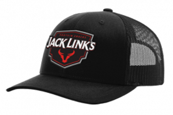 Free Jack Link’s Trucker Hat