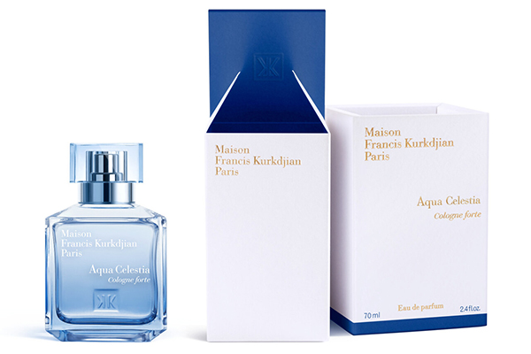 Free Maison Francis Perfume