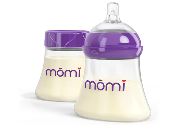 Free Momi Baby Bottle