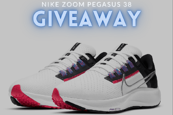 Free Nike Zoom Pegasus