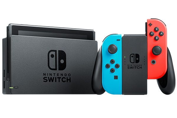 Free Nintendo Switch™