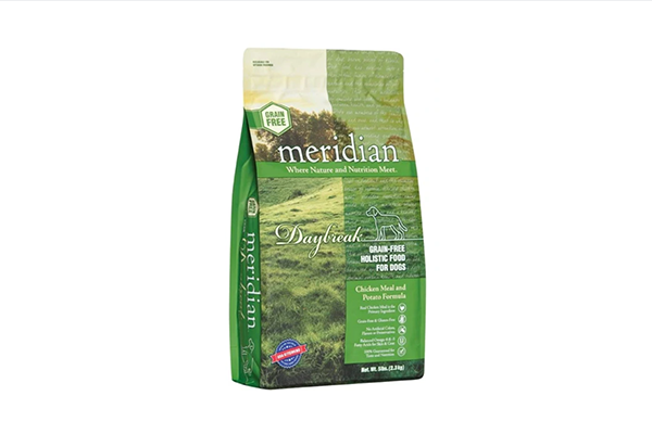 Free Meridian Pet Food