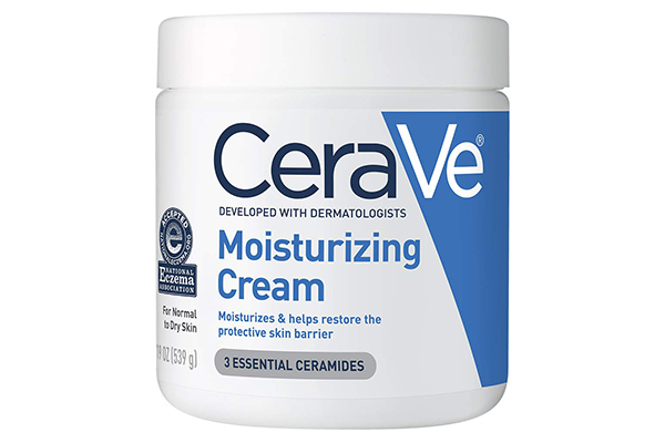 Free CeraVe’s Moisturizing Cream