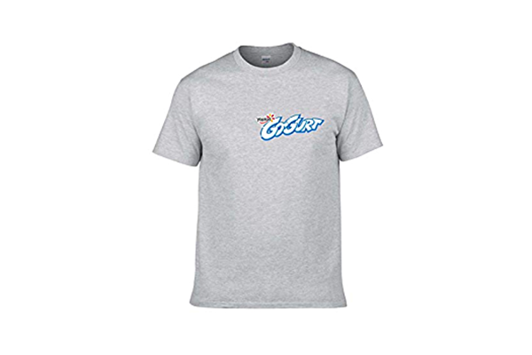 Free Go-GURT T-Shirt