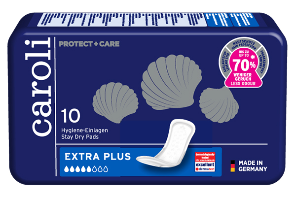 Free Norton Hurley Incontinence Underwear