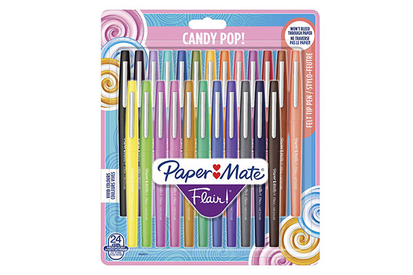Free Papermate Pen Set