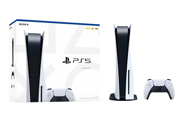 Free Playstation 5