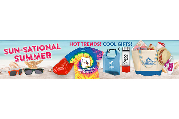 Free Summer Kit