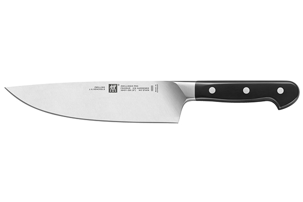 Free ZWILLING Knife