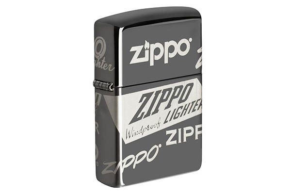 Free Zippo Lighter
