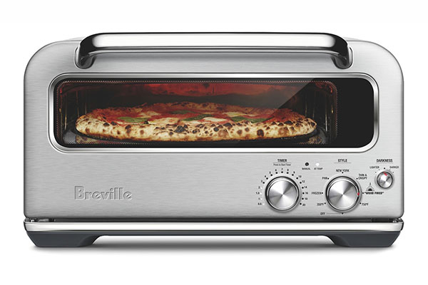 Free Breville Pizza Oven