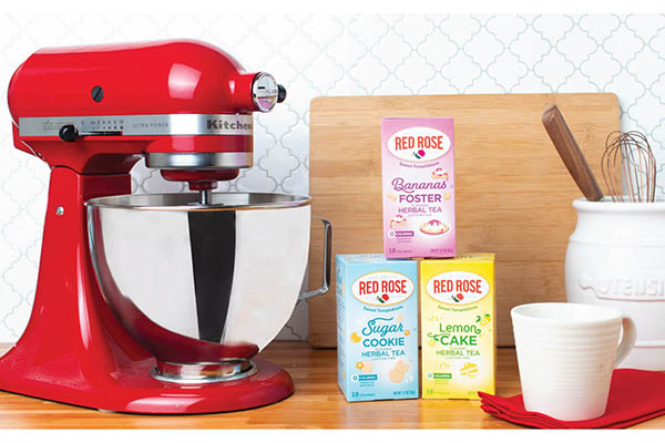 Free Kitchen Aid