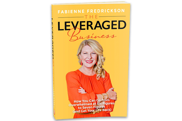Free Leveraged Business Book
