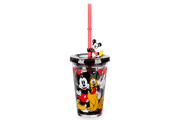 Free Mickey Mouse Tumbler