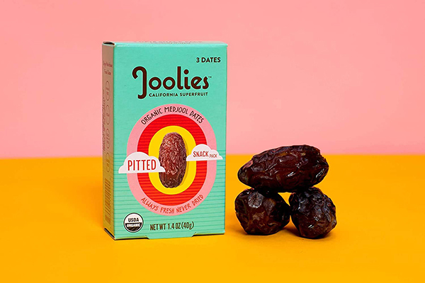 Free Joolies Medjool Dates