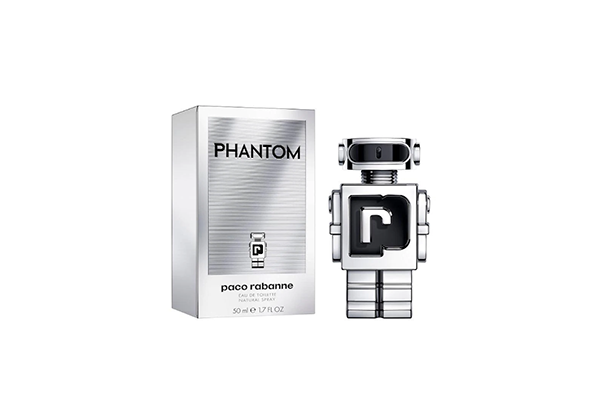 Free Paco Rabanne Phantom Perfume | FreebieRush