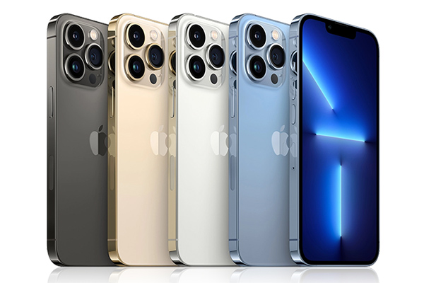 Free iPhone 13 Pro