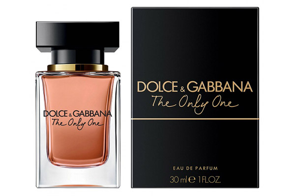 Free D&G Perfume