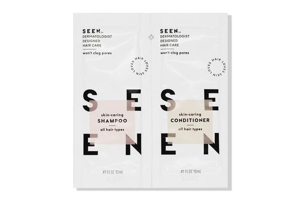 Free Helloseen Shampoo
