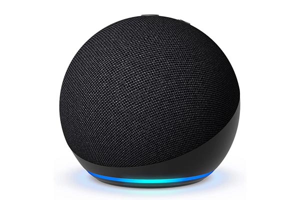 Free Amazon Echo Dot