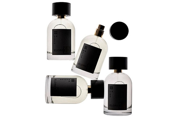 Free Elorea Perfume Set