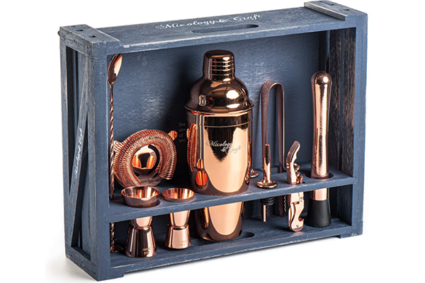 Free Cayman Jack Bartender Kit