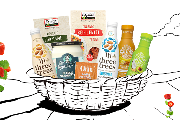 Free Sprouts Goodness Bundle