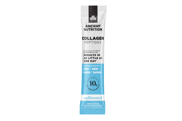 Free Ancient Nutrition Collagen Peptides