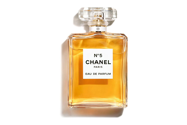 Free Chanel No5 Perfume | FreebieRush