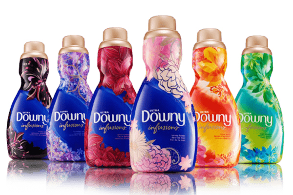 Free Downy Infusions Pack