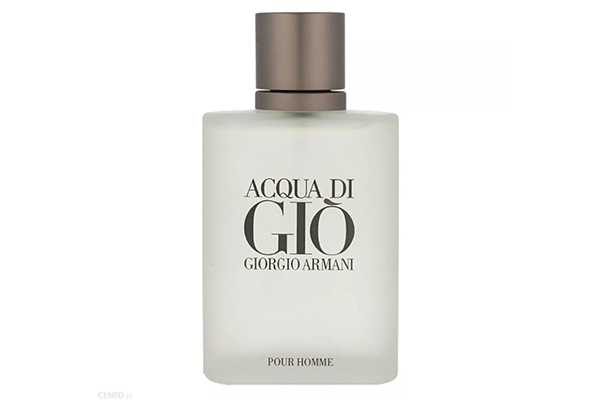 Free Giorgio Armani Perfume