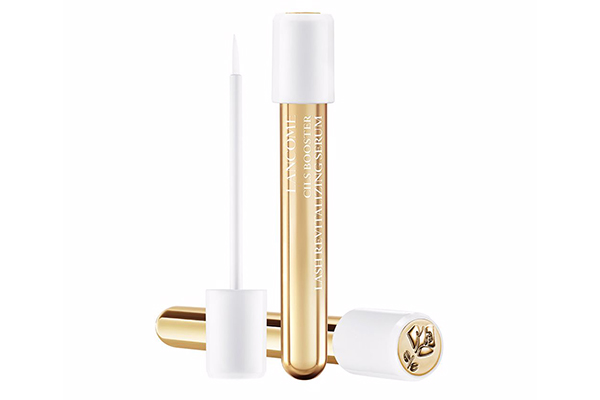 Free Lancome Lash Serum