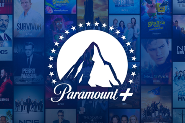 Free Paramount PlusTrial