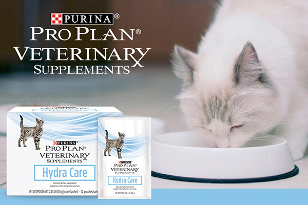 Free Purina Pro Plan Supplements
