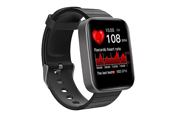 Free Smart Watch