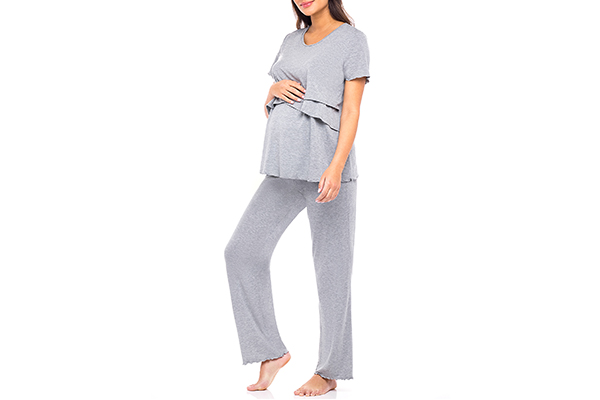 Free Secret Treasures Maternity Wear