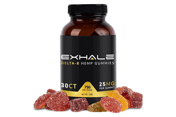 Free Delta 8 Gummies