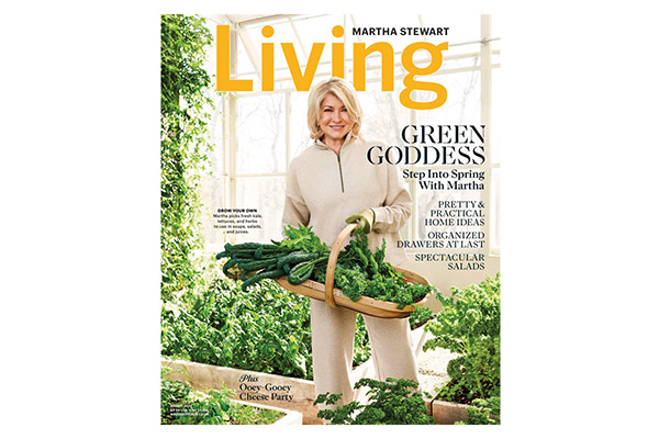 Free Living Magazine