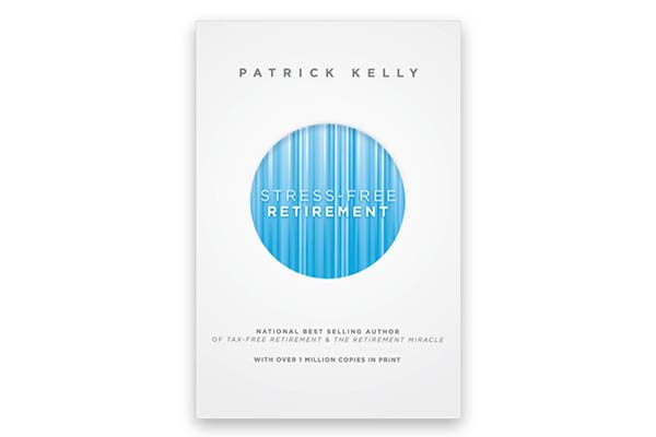 Free Stress-Free Retirement Book