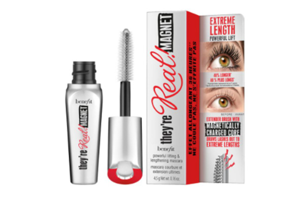 Free Benefit Mascara