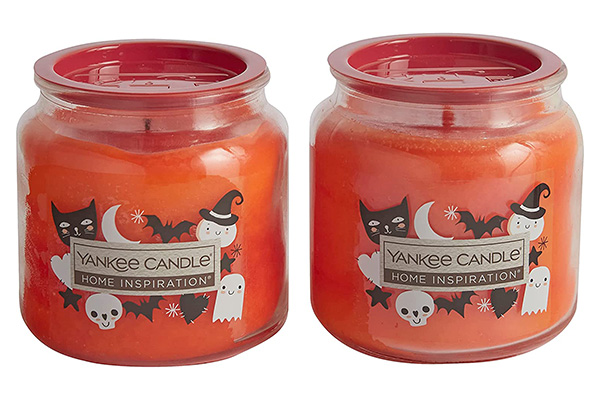 Free Yankee Candle Gift Card