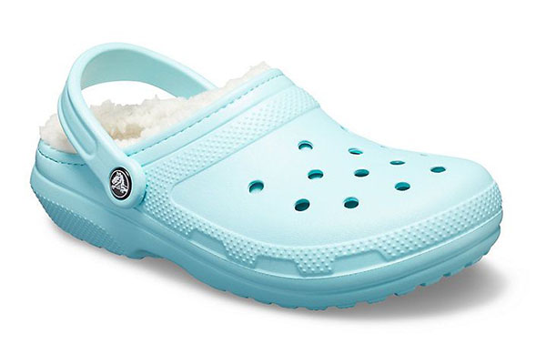 Free Crocs