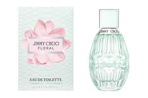 Free Jimmy Choo Perfume