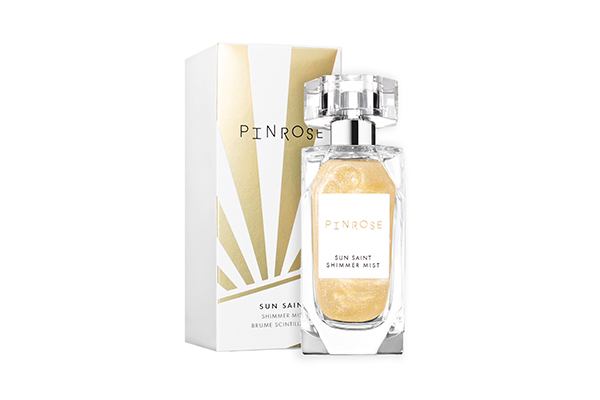 Free Pinrose Perfume