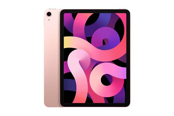 Free Apple iPad Air 4