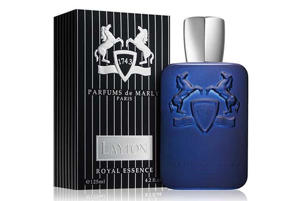 Free Haltane Marly Paris Perfume
