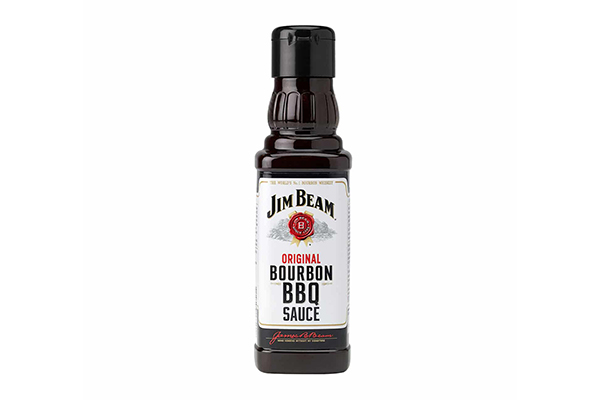 Free Jim Beam® BBQ Sauce