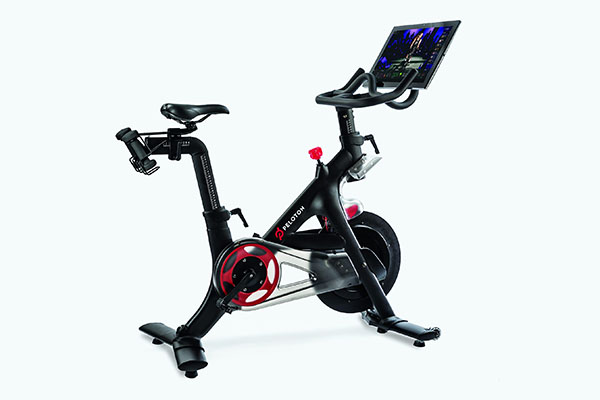 Free Peloton Bike