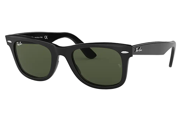 Free RayBan Wayfarer Sunglasses