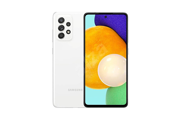 Free Samsung A52 5G Phone